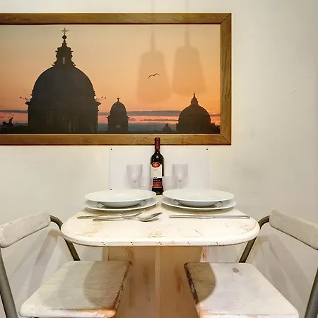 Il Nido Apartamento *