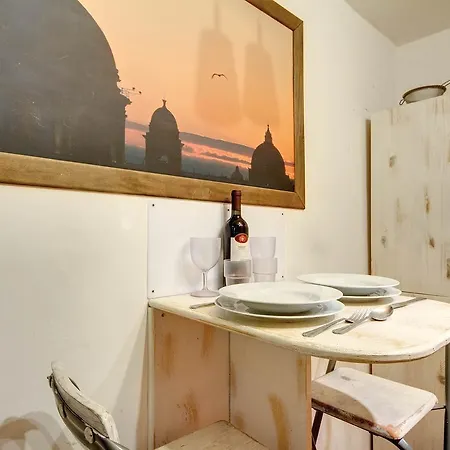 Il Nido Roma
