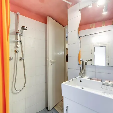 Il Nido Apartamento *