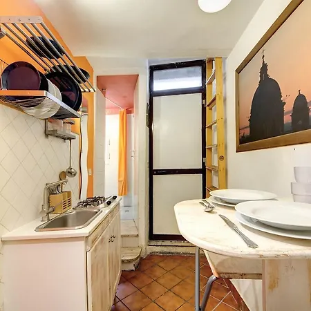 Il Nido Roma