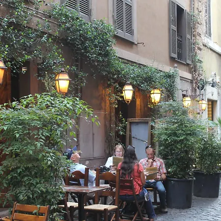 Il Nido * Roma
