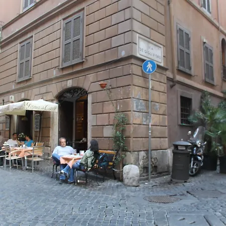 Apartamento Il Nido Roma