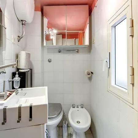 Il Nido Apartamento *