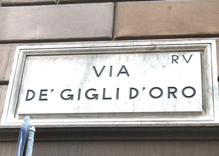 아파트 Il Nido 로마