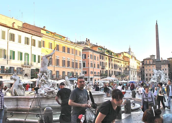 Il Nido アパート