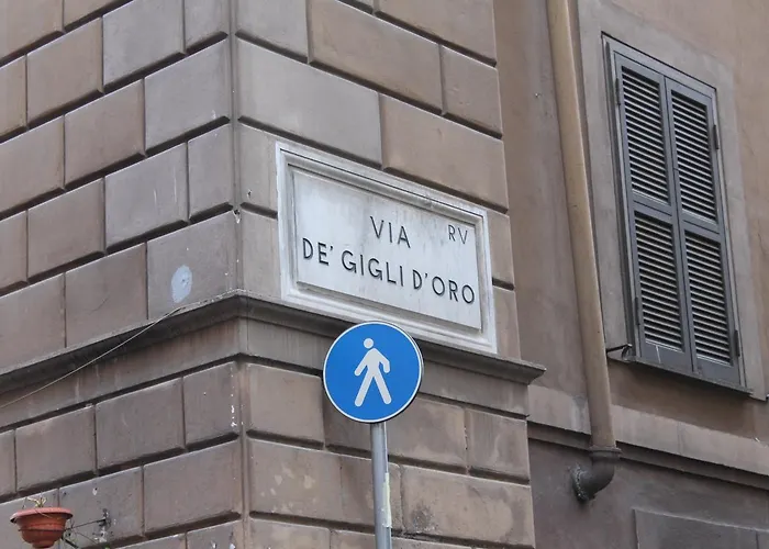 アパート Il Nido