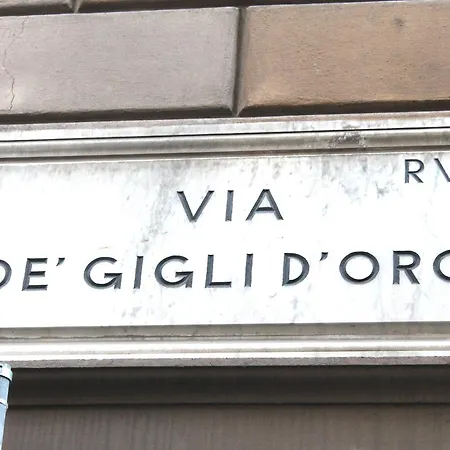 Lejlighed Il Nido Rom