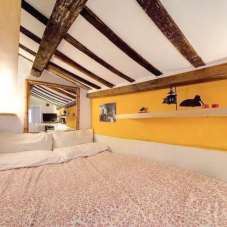 Appartement Il Nido *